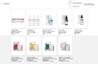 德玛贝尔（Dermabell）产品与技术全解析