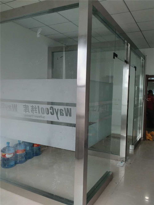 泰安白叶隔断选购指南 哪家值得信赖与专业技术咨询要点