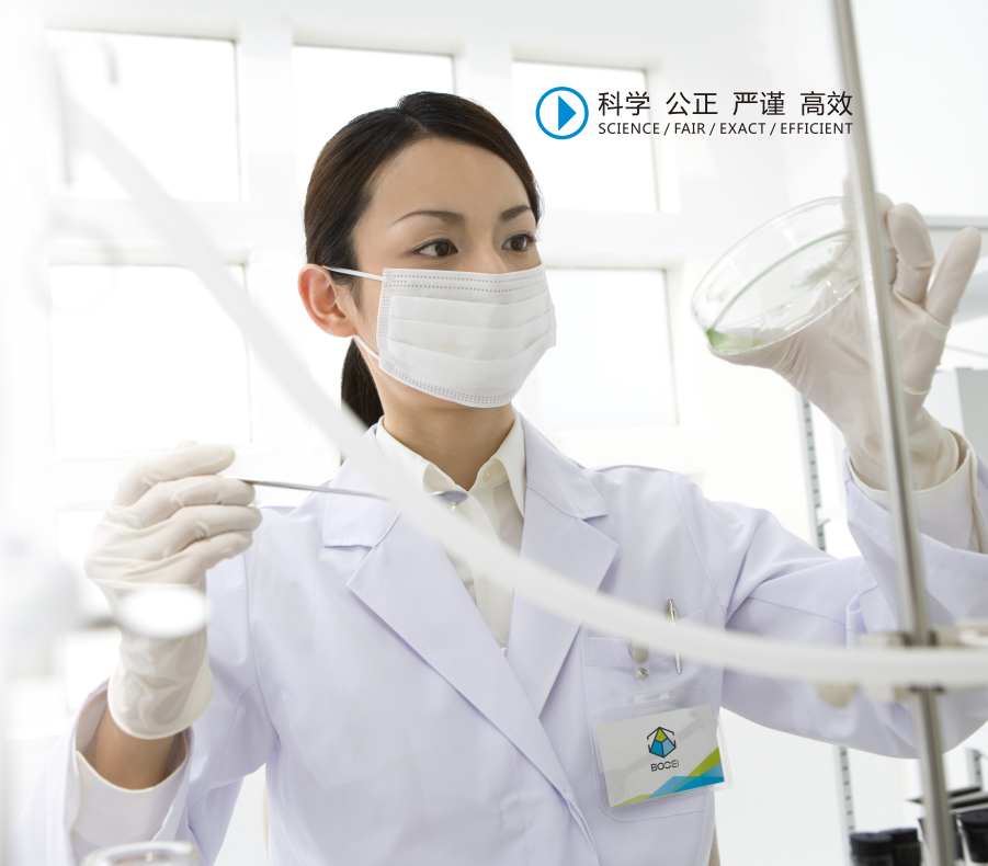 博测检测技术咨询服务——专业精准，赋能品质